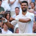 Djokovic sente peso da idade e desabafa em Wimbledon: "A realidade bateu"