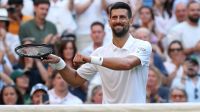 Djokovic sente peso da idade e desabafa em Wimbledon: "A realidade bateu"