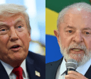 Lula e Trump sobem tensão, enquanto Brasil segue sem avanços contra tarifas