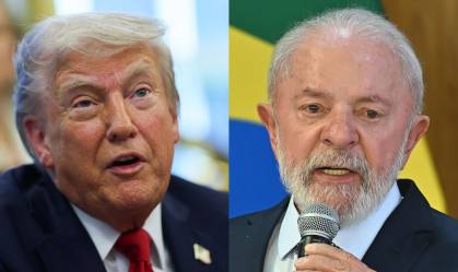 CEO da Quaest: embate com Trump ajuda governo Lula a recuperar popularidade