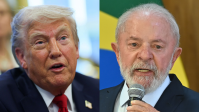 Ipespe: 50% aprovam reação do governo ao tarifaço; 46% desaprovam