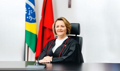 Lula decide indicar Marluce Caldas para o STJ