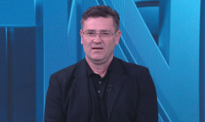 Arrumar confusão com os EUA é uma grande irresponsabilidade, diz Duda Lima