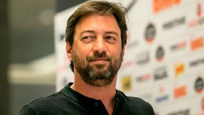 Duilio Monteiro Alves, ex-presidente do Corinthians