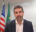 "Retaliação brasileira aos EUA deve ser último recurso", diz CEO da Amcham