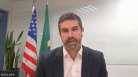 "Retaliação brasileira aos EUA deve ser último recurso", diz CEO da Amcham