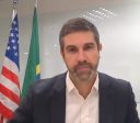 10 mil empresas podem ser afetadas por tarifas de Trump, diz CEO da Amcham