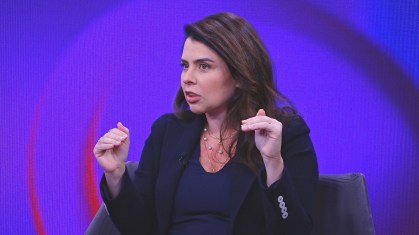 Patricia Stille, co-fundadora e presidente da Bee4, em entrevista ao Capital Insights