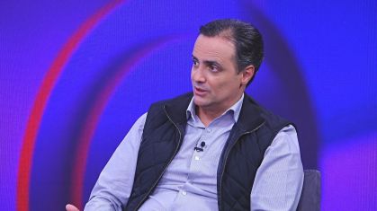 André Daré, CEO da Núclea, em entrevista ao Capital Insights