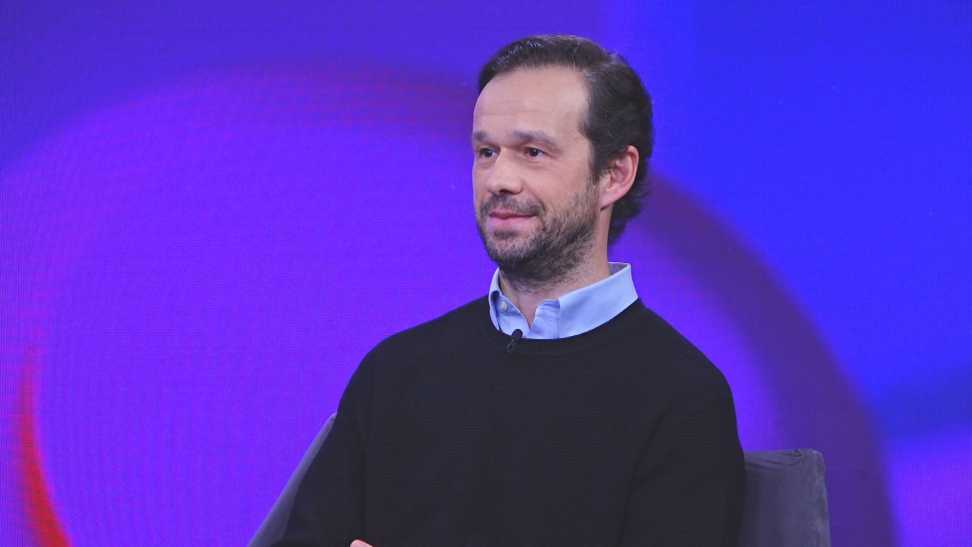 O CEO da Warren Investimentos, Tito Gusmão, em entrevista ao Capital Insights