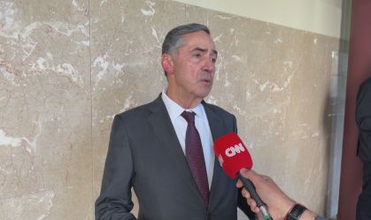 Crise do IOF: À CNN, Barroso diz que "consenso, sempre que possível, é bom"