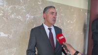 Crise do IOF: À CNN, Barroso diz que "consenso, sempre que possível, é bom"