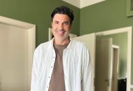 Edu Guedes passa por cirurgia após ser diagnosticado com câncer de pâncreas