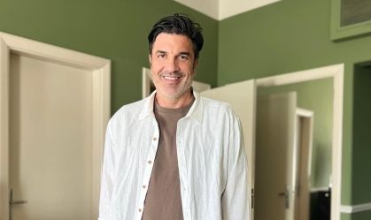 Após cirurgia para tratar câncer, evolução de Edu Guedes surpreende equipe