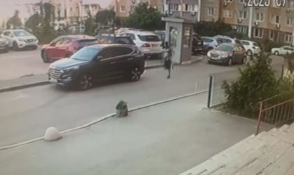 Vídeo: Coronel da Inteligência ucraniana é assassinado a tiros em Kiev