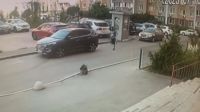 Vídeo: Coronel da Inteligência ucraniana é assassinado a tiros em Kiev