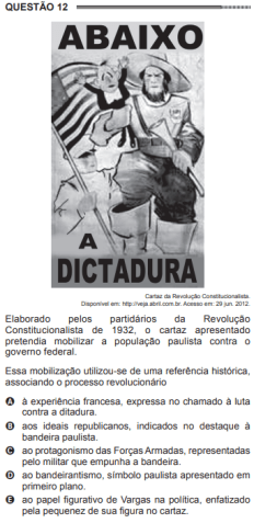 Questão  é a correta • Reprodução
