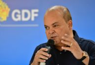 PSB e Cidadania vão apresentar pedido de impeachment contra Ibaneis