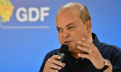 Ibaneis: governadores não discutem anistia em reuniões de tarifaço
