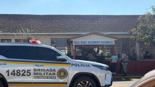 ESCOLA ESTACAO RS 2