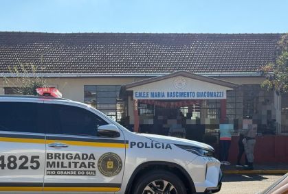 Ataque em escola no RS: entenda o que pode acontecer com adolescente