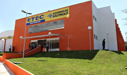 Vestibulinho das Etecs anuncia ajustes no calendário de matrículas