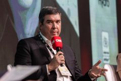 Eduardo Riedel, Governador do Mato Grosso do Sul