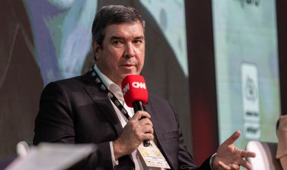 Riedel: MS mira sustentabilidade com aumento de produção e redução de áreas
