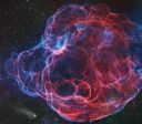 Veja 21 fotos finalistas do prêmio de melhor fotógrafo astronômico de 2025