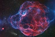 Veja 21 fotos finalistas do prêmio de melhor fotógrafo astronômico de 2025