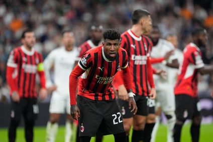 Flamengo tenta “chapéu” no Besiktas por Emerson Royal; saiba mais | CNN Brasil