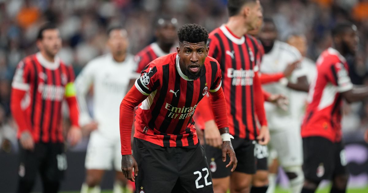 Série A italiana é pressionada a cancelar jogo do Milan fora do país