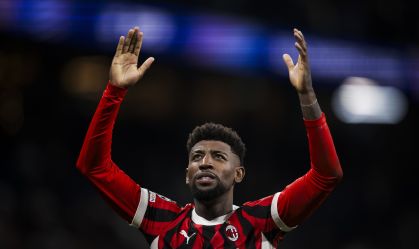 Flamengo tenta “chapéu” no Besiktas por Emerson Royal; saiba mais