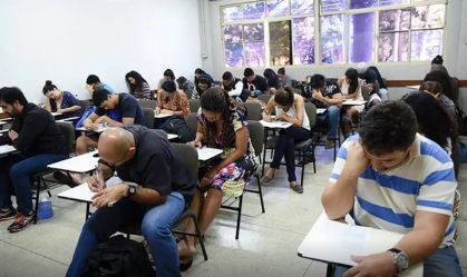 PND: o que saber sobre o exame que acontece neste domingo (26)