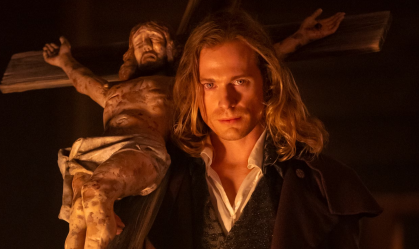 "Entrevista com o Vampiro": entenda a razão para mudança de nome da série
