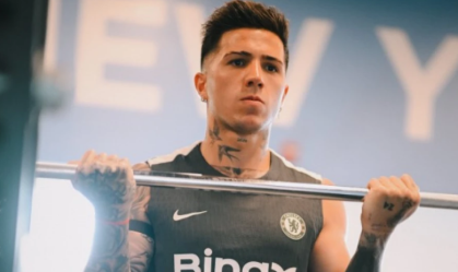 Chelsea aposta na juventude para superar experiência do Fluminense