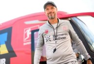 Erik Ten Hag "se derrete" por futebol brasileiro e elogia base do Flamengo