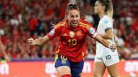 Espanha vence Suíça e avança à semifinal da Euro Feminina