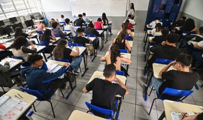 Vestibulinho das Etecs: resultado já está disponível; veja como consultar