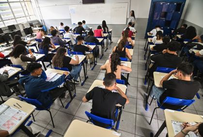 Vestibulinho das Etecs: resultado já está disponível; veja como consultar