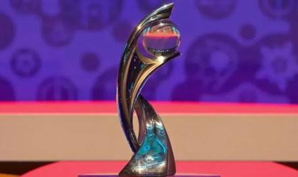 Taça da Euro 2025