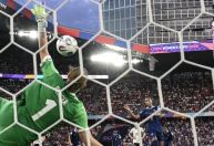 Alemanha vence França nos pênaltis e encara Espanha na semi da Euro 2025