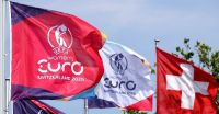 Eurocopa Feminina: veja grupos e onde assistir