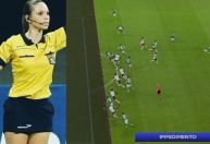 Ex-árbitra detona VAR de Corinthians x Palmeiras: "Linha sem credibilidade"