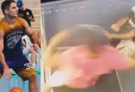 Mulher espancada com 60 socos vai passar por cirurgia; veja estado de saúde