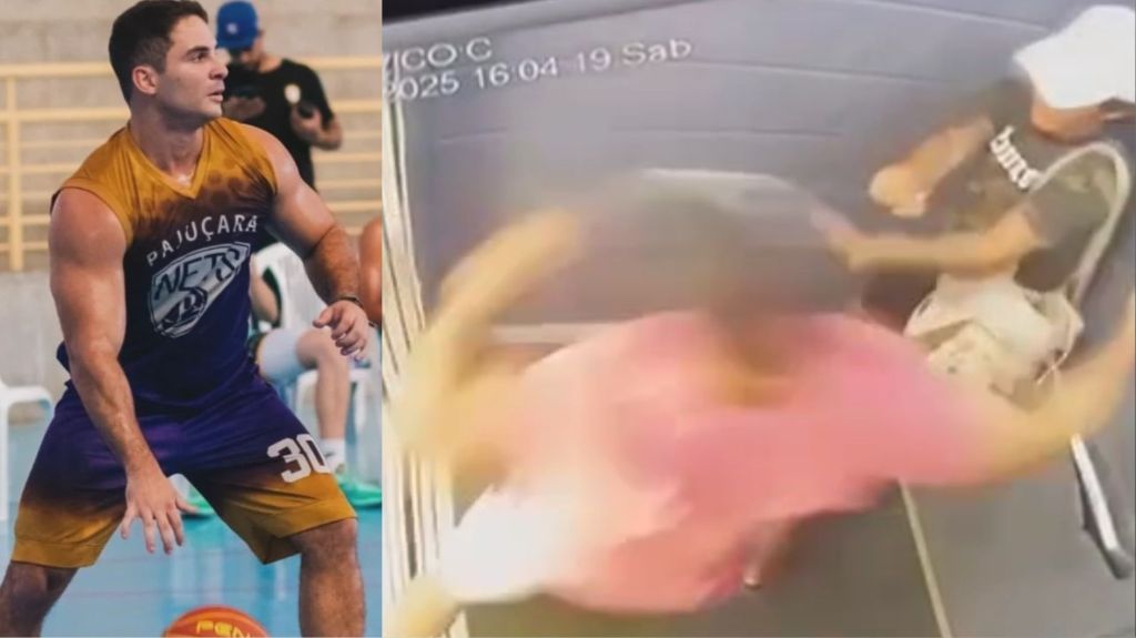 Mulher espancada com 60 socos pelo namorado se pronuncia nas redes sociais | CNN Brasil