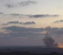 Explosões são registradas no norte de Gaza após aviso de retirada de Israel