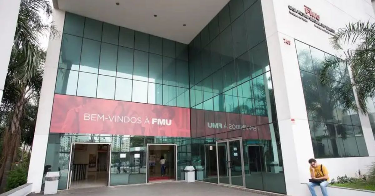 FMU tem inscrições abertas para o Vestibular 2025 de 2º semestre | CNN ...