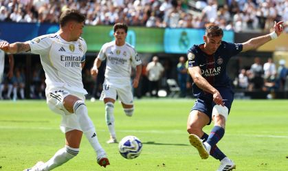 Novo pior do mundo? Íbis provoca Real Madrid no Mundial: "É muito ruim"