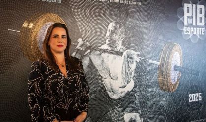 Esporte supera cultura no PIB e movimenta R$ 183 bi no Brasil